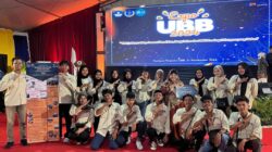 Hasil Dedikasi Mahasiswa KKNT Baskara Bakti, Raih Penghargaan UBB Award 2024