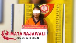 Pelaku Penipuan Uang Ratusan Juta Berhasil Diungkap Satreskrim Polresta Pangkalpinang